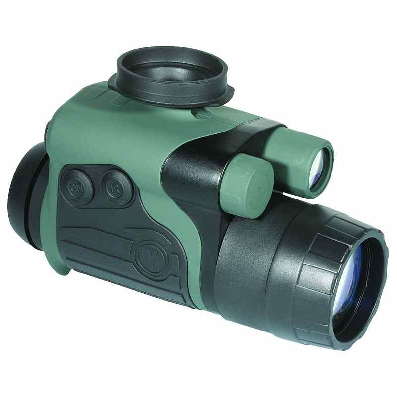 Yukon NVMT Spartan 3x42 Gen 1 Night Vision Monocular-1